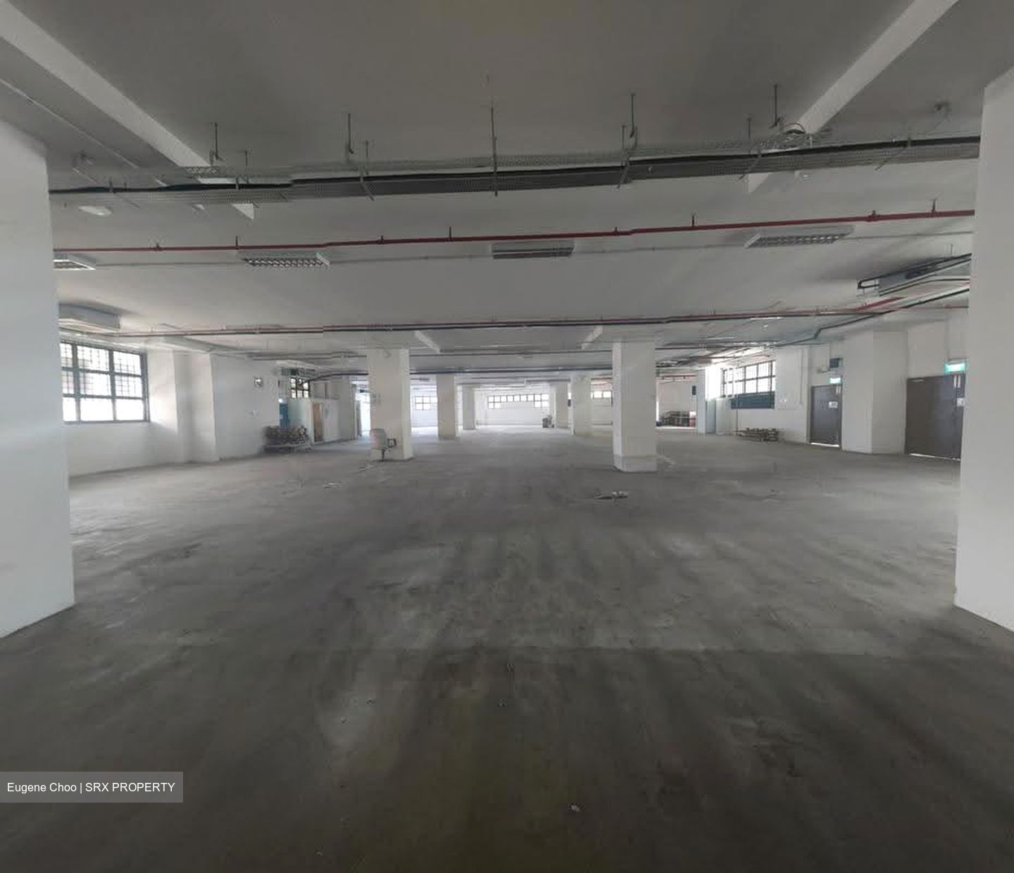 Upper Aljunied Link (D13), Factory #608990541